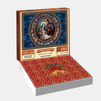 Nativity Scene Jigsaw Puzzle 1000 Pieces – Countdown to Christmas Fun-Advent Calendars-Unique Casa-Unique Casa