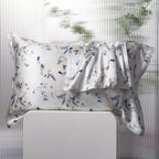 Natural Silk Pillowcase for Hair and Skin – Soft Mulberry Silk Design 3