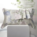 Natural Silk Pillowcase for Hair and Skin – Soft Mulberry Silk Design 11