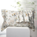 Natural Silk Pillowcase for Hair and Skin – Soft Mulberry Silk Design 10