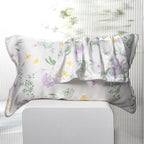 Natural Silk Pillowcase for Hair and Skin – Soft Mulberry Silk Design 7