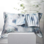 Natural Silk Pillowcase for Hair and Skin – Soft Mulberry Silk Design 12