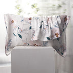 Natural Silk Pillowcase for Hair and Skin – Soft Mulberry Silk Design 6