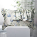 Natural Silk Pillowcase for Hair and Skin – Soft Mulberry Silk Design 13