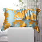 Natural Silk Pillowcase for Hair and Skin – Soft Mulberry Silk Design 5