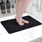 Non-Slip Bath Mat with Soft Cushioning – Anti-Slip Shower Mat for Safety 5