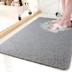 Non-Slip Bath Mat with Soft Cushioning – Anti-Slip Shower Mat for Safety 6