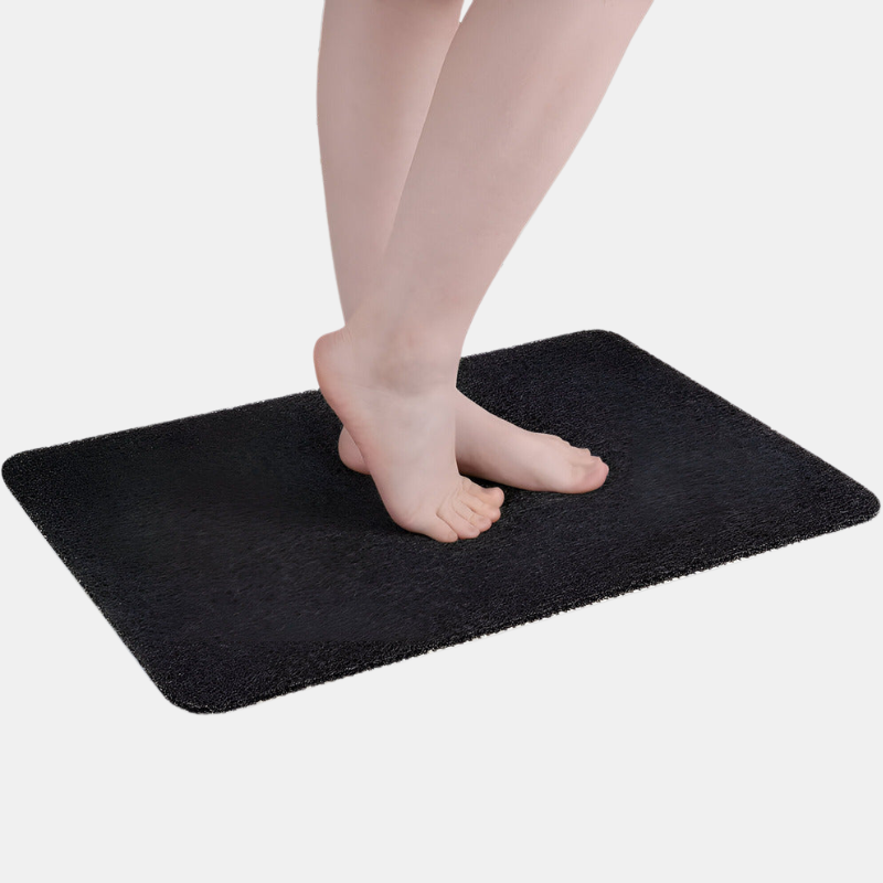 Non-Slip Bath Mat with Soft Cushioning – Anti-Slip Shower Mat for Safety-Bath Mats-Unique Casa-Unique Casa