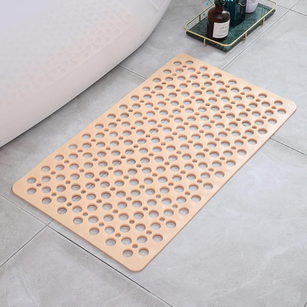 Non-Slip Shower Mat with Suction Cups – Quick Drying Anti-Slip Bath Mat 9