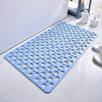 Non-Slip Shower Mat with Suction Cups – Quick Drying Anti-Slip Bath Mat 7