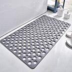 Non-Slip Shower Mat with Suction Cups – Quick Drying Anti-Slip Bath Mat 1