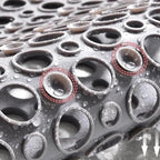 Non-Slip Shower Mat with Suction Cups – Quick Drying Anti-Slip Bath Mat 5