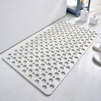Non-Slip Shower Mat with Suction Cups – Quick Drying Anti-Slip Bath Mat 8