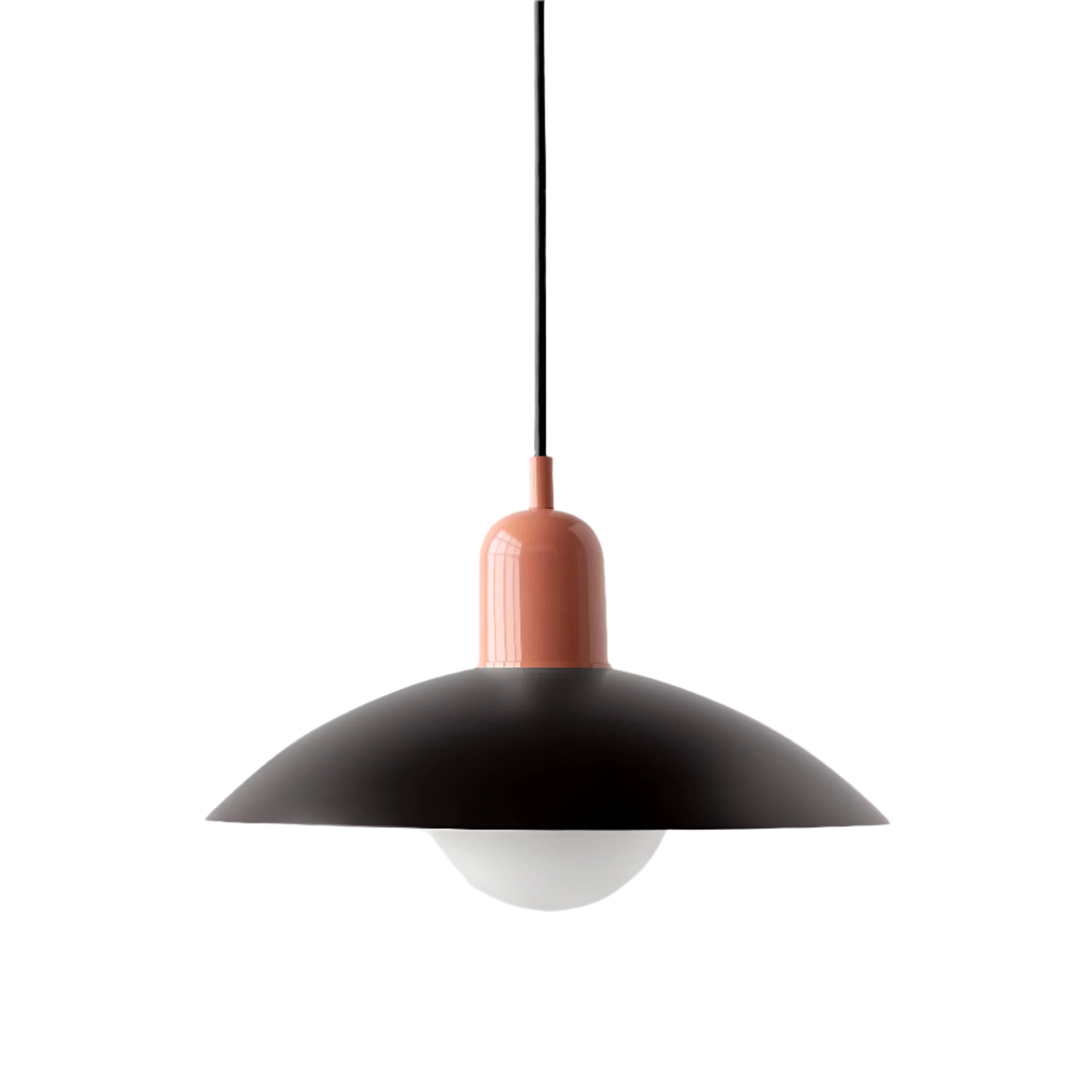 Nordic Minimalist Pendant Light - Bauhaus Hanging Lamp for Kitchen Decor 19