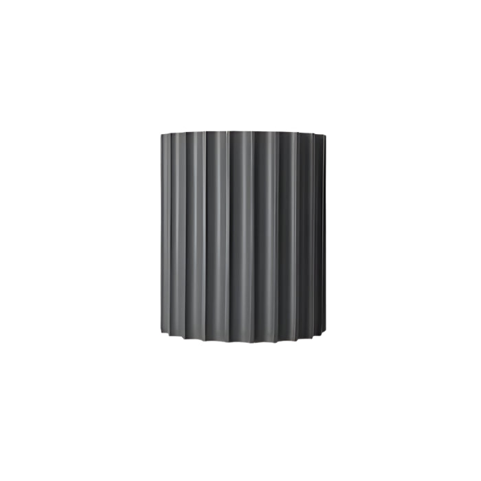 Nordic Wall Light with Sculptural Resin Design – Modern Wall Sconce Lamp 1