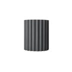 Nordic Wall Light with Sculptural Resin Design – Modern Wall Sconce Lamp 1