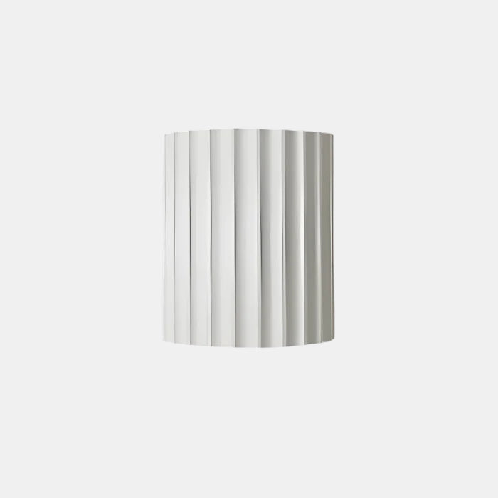 Nordic Wall Light with Sculptural Resin Design – Modern Wall Sconce Lamp 0