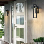 Outdoor Wall Light – Modern Waterproof LED for Garden and Patio-Outdoor Lights-Unique Casa-Unique Casa