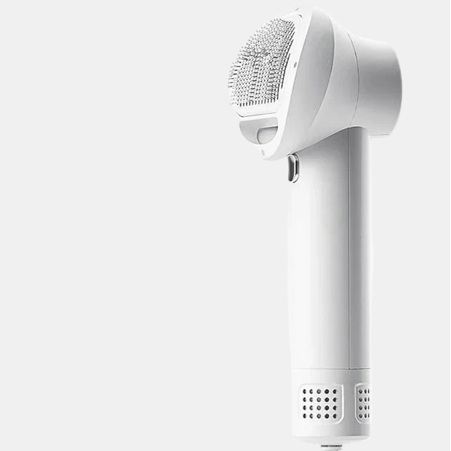 Pet Grooming Dryer with Brush – Portable Dog Hair Dryer and Detangler-Dog Hair Dryer-Unique Casa-Unique Casa