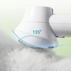 Pet Grooming Dryer with Brush – Portable Dog Hair Dryer and Detangler-Dog Hair Dryer-Unique Casa-Unique Casa