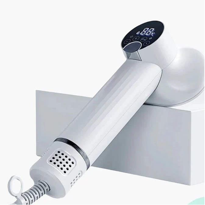 Pet Grooming Dryer with Brush – Portable Dog Hair Dryer and Detangler-Dog Hair Dryer-Unique Casa-Unique Casa