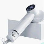 Pet Grooming Dryer with Brush – Portable Dog Hair Dryer and Detangler-Dog Hair Dryer-Unique Casa-Unique Casa