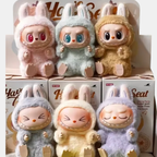 Plush Doll Collectible Designer Toy With Unique Charm And Universal Appeal-toys & gifts-Unique Casa-A-Unique Casa