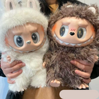 Plush Doll Collectible Designer Toy With Unique Charm And Universal Appeal-toys & gifts-Unique Casa-E-Unique Casa