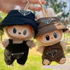 Plush Doll Collectible Designer Toy With Unique Charm And Universal Appeal-toys & gifts-Unique Casa-G-Unique Casa