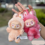 Plush Doll Collectible Designer Toy With Unique Charm And Universal Appeal-toys & gifts-Unique Casa-Unique Casa