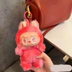 Plush Doll Collectible Designer Toy With Unique Charm And Universal Appeal-toys & gifts-Unique Casa-Unique Casa