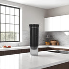 Portable Coffee Machine for Camping – 3-in-1 Travel Espresso and Ground Coffee Maker-Coffee & Tea-Unique Casa-Unique Casa