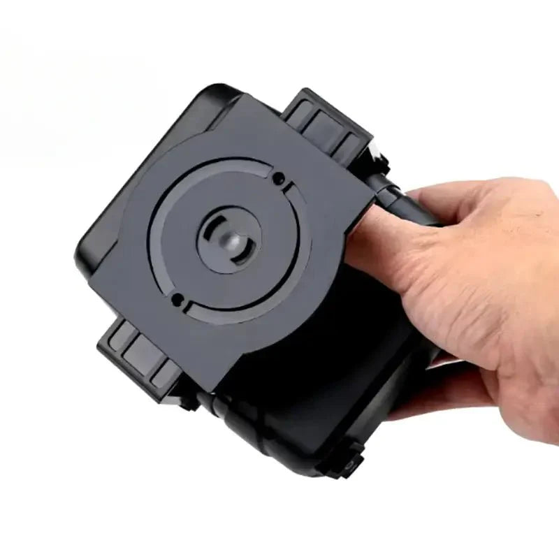 Portable Dual-Function Car Heater & Cooler – Stay Comfortable and Safe on Every Drive-Portable Car Heater-Unique Casa-Unique Casa