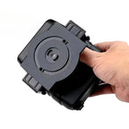 Portable Dual-Function Car Heater & Cooler – Stay Comfortable and Safe on Every Drive-Portable Car Heater-Unique Casa-Unique Casa