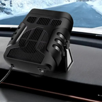 Portable Dual-Function Car Heater & Cooler – Stay Comfortable and Safe on Every Drive-Portable Car Heater-Unique Casa-Unique Casa