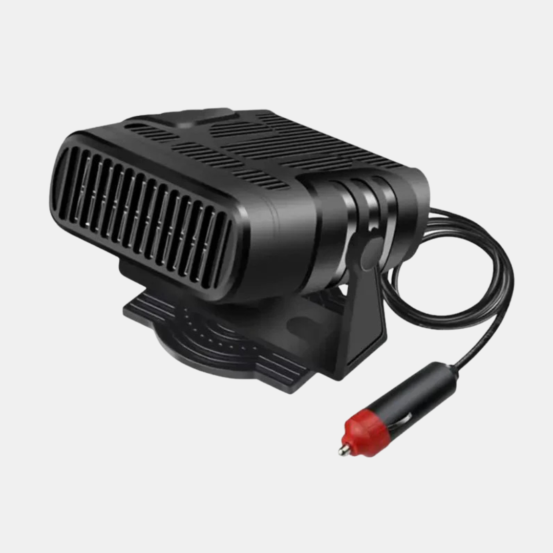 Portable Dual-Function Car Heater & Cooler – Stay Comfortable and Safe on Every Drive-Portable Car Heater-Unique Casa-Unique Casa