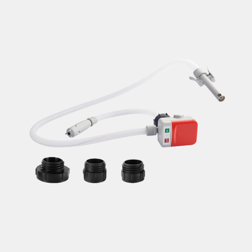 Portable Fuel Pump – Efficient Fuel Transfer Anywhere-Unique Casa-1 Set-Unique Casa