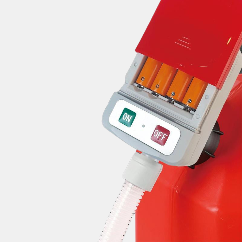 Portable Fuel Pump – Efficient Fuel Transfer Anywhere-Unique Casa-Unique Casa