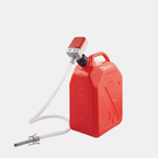Portable Fuel Pump – Efficient Fuel Transfer Anywhere-Unique Casa-Unique Casa