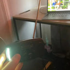 Portable Multi-Function Emergency Wind-Up Radio – Hand Crank Power Bank and Flashlight-Wind-Up Radio-Unique Casa-Unique Casa