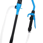 Portable Power Battery Pump – Fast, Reliable Inflation Anywhere-Unique Casa-Unique Casa