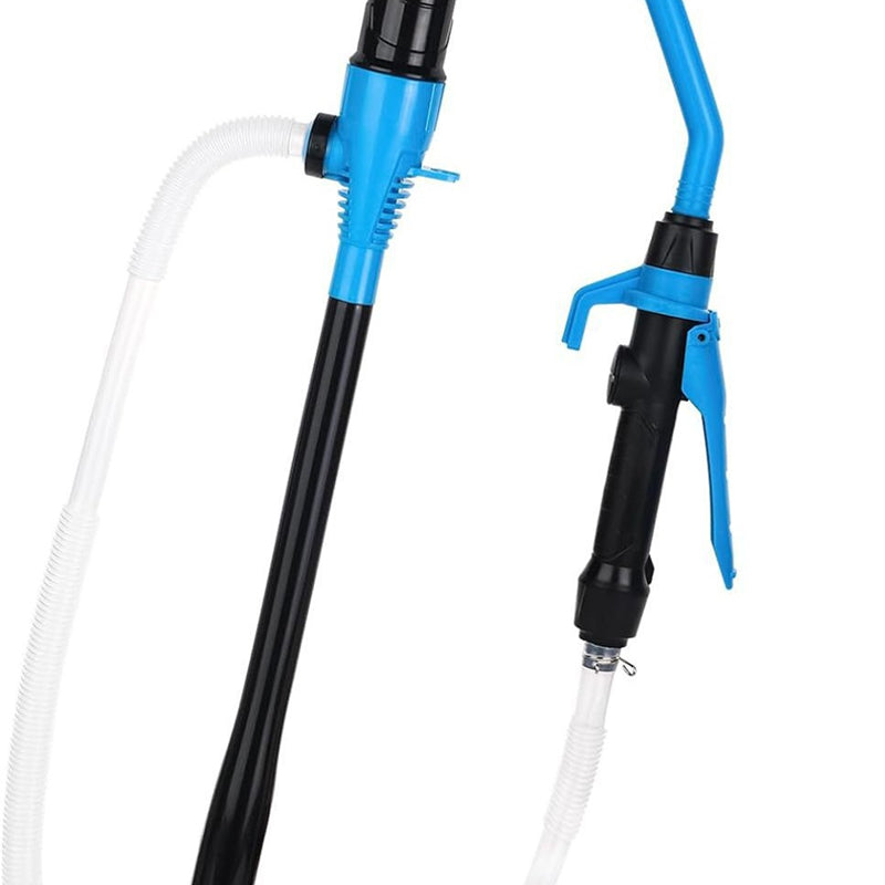 Portable Power Battery Pump – Fast, Reliable Inflation Anywhere-Unique Casa-Unique Casa