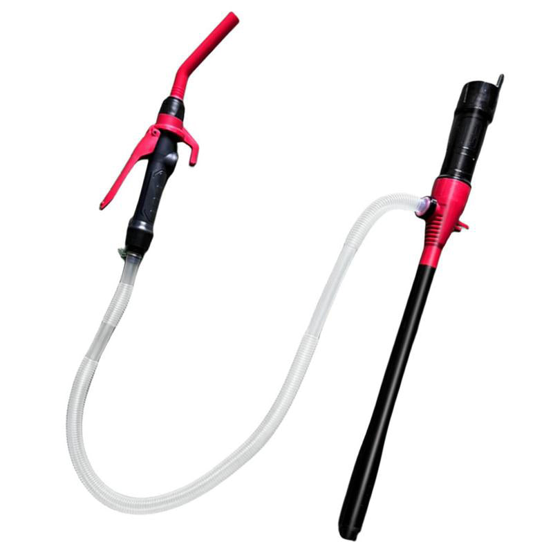 Portable Power Battery Pump – Fast, Reliable Inflation Anywhere-Unique Casa-Unique Casa