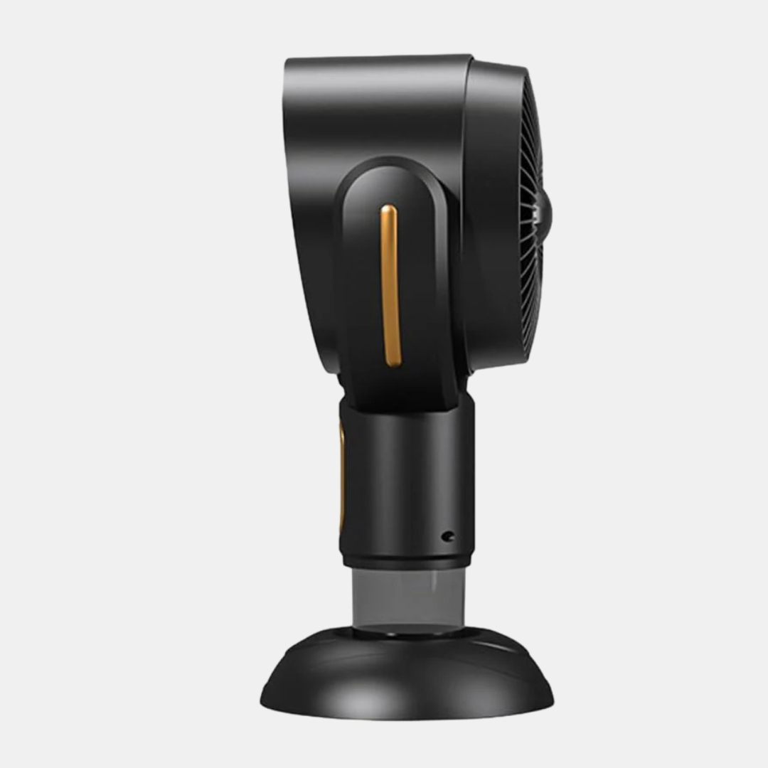 Portable Range Hood Fan – Compact & Powerful Ventilation-Hood Fan-Unique Casa-Unique Casa