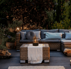 Portable Tabletop Fire Pit – Smokeless Cylinder for Indoor & Outdoor Use 6