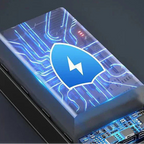 Powerful Power Bank 50000mAh – Fast Multi-Device Portable Charger for Travel and Home-Powerbank-Unique Casa-Unique Casa