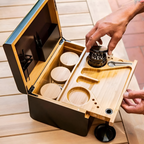 Premium Storage Box – Discreet, Secure, and Stylish Organization-Stash Box Storage Set-Unique Casa-Unique Casa