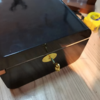 Premium Storage Box – Discreet, Secure, and Stylish Organization-Stash Box Storage Set-Unique Casa-Unique Casa