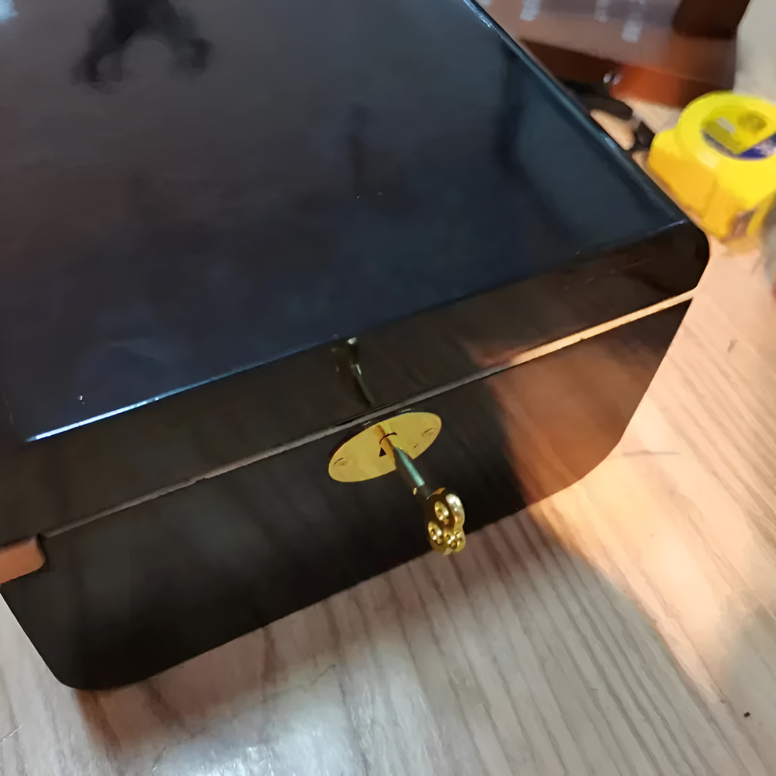 Premium Storage Box – Discreet, Secure, and Stylish Organization-Stash Box Storage Set-Unique Casa-Unique Casa