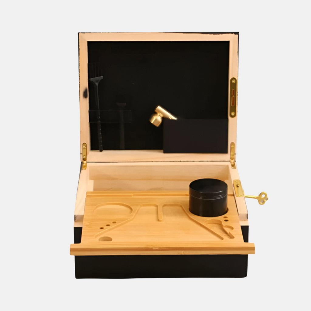 Premium Storage Box – Discreet, Secure, and Stylish Organization-Stash Box Storage Set-Unique Casa-Unique Casa